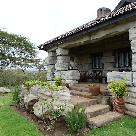 Shwari Cottages Naivasha Exterior foto