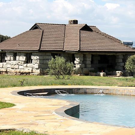 Shwari Cottages Naivasha Exterior foto