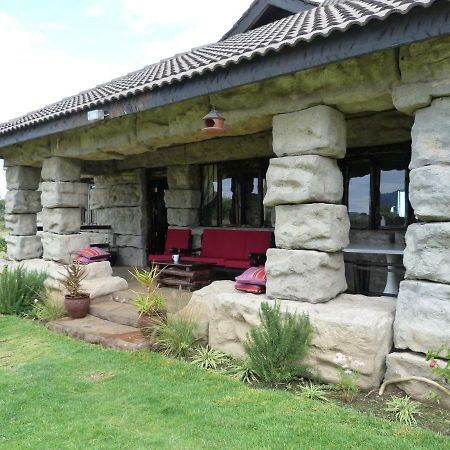 Shwari Cottages Naivasha Exterior foto