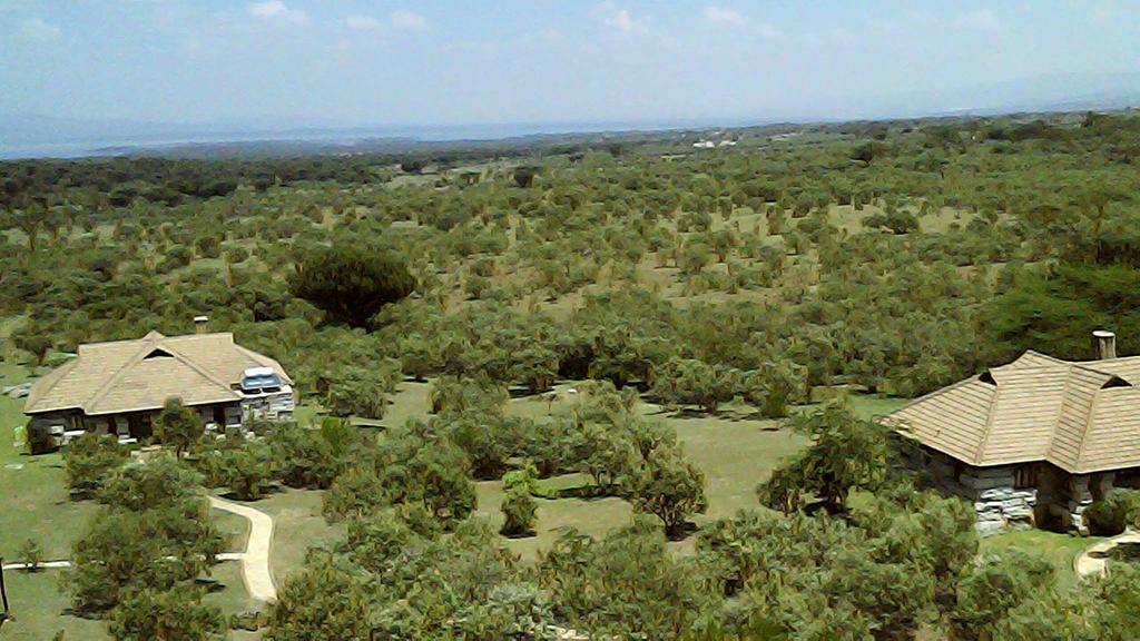 Shwari Cottages Naivasha Exterior foto