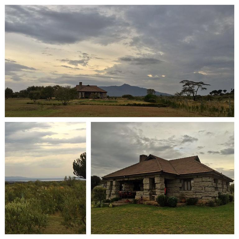 Shwari Cottages Naivasha Exterior foto