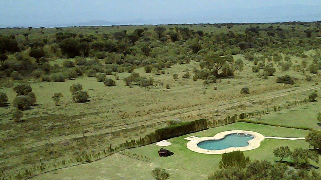 Shwari Cottages Naivasha Exterior foto