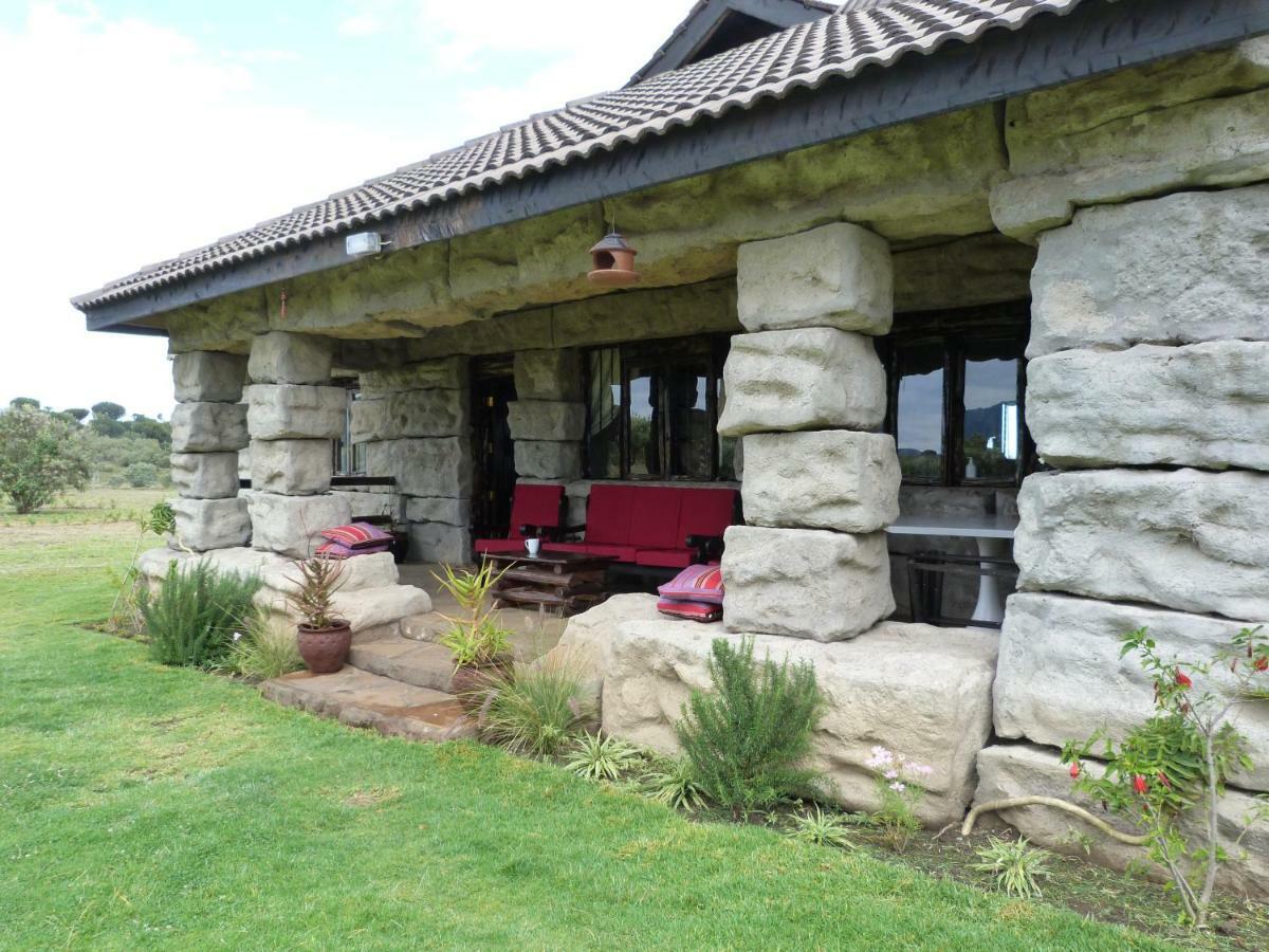 Shwari Cottages Naivasha Exterior foto